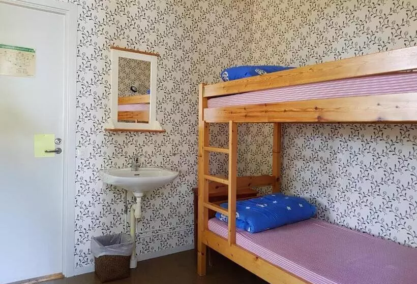 Villa Eira Vandrarhem