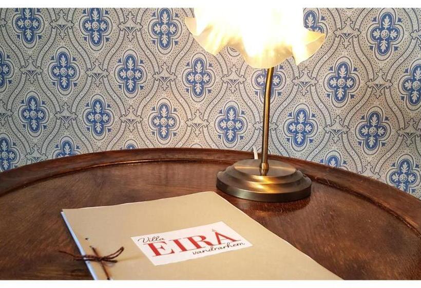 Villa Eira Vandrarhem