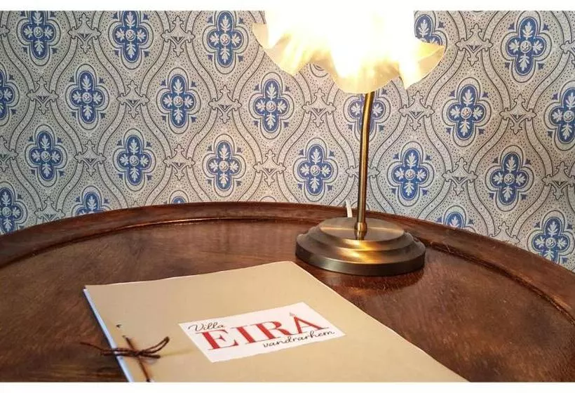 Villa Eira Vandrarhem