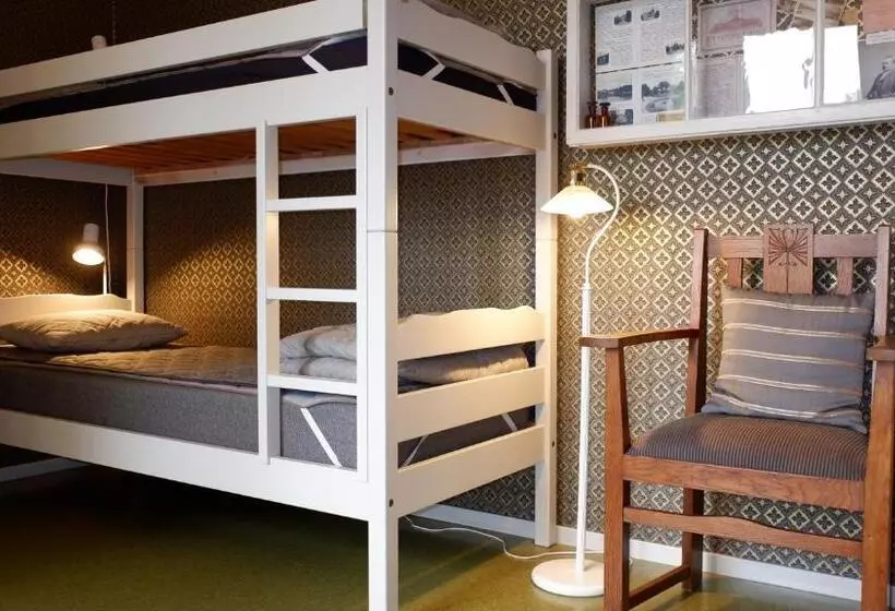 Villa Eira Vandrarhem