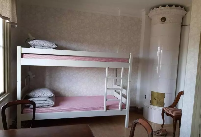 Villa Eira Vandrarhem