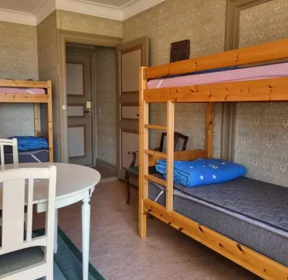 Villa Eira Vandrarhem