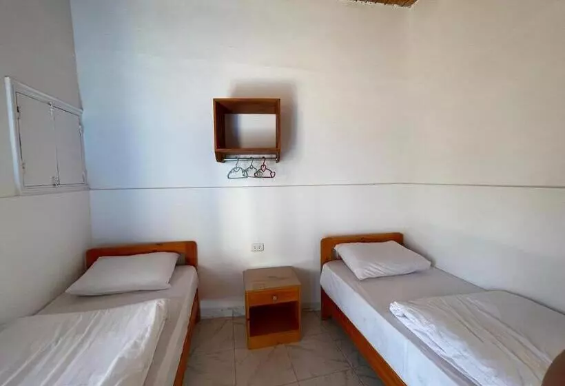 Auski Hostel Dahab