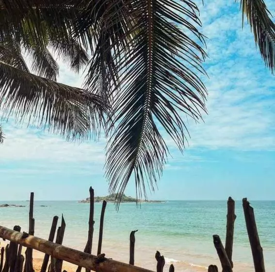 ベッドアンドブレックファースト Cocovilla Boutique Resort