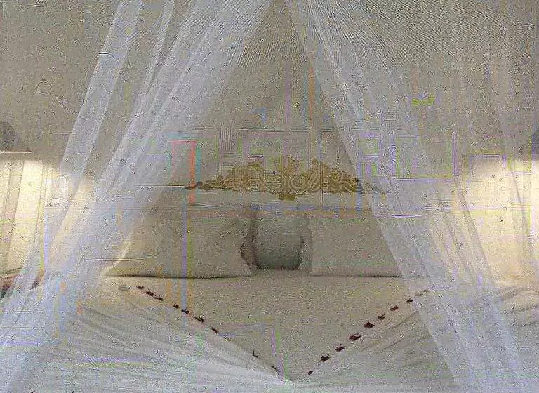 ベッドアンドブレックファースト Cocovilla Boutique Resort