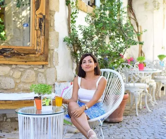 Aamiaismajoitus (B&B) Yukari Sokak Vip Butik Otel