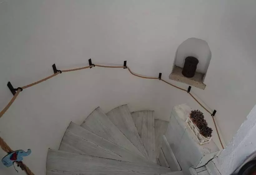 Aamiaismajoitus (B&B) Yukari Sokak Vip Butik Otel