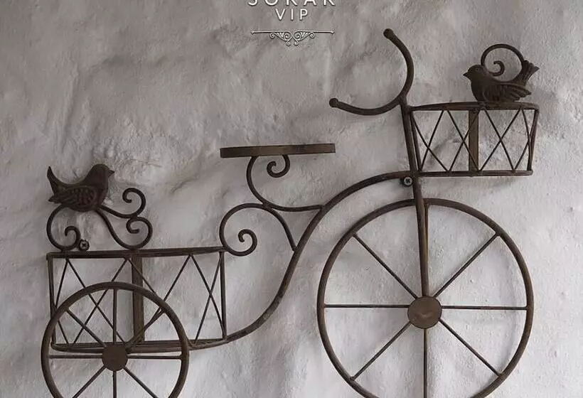 Aamiaismajoitus (B&B) Yukari Sokak Vip Butik Otel