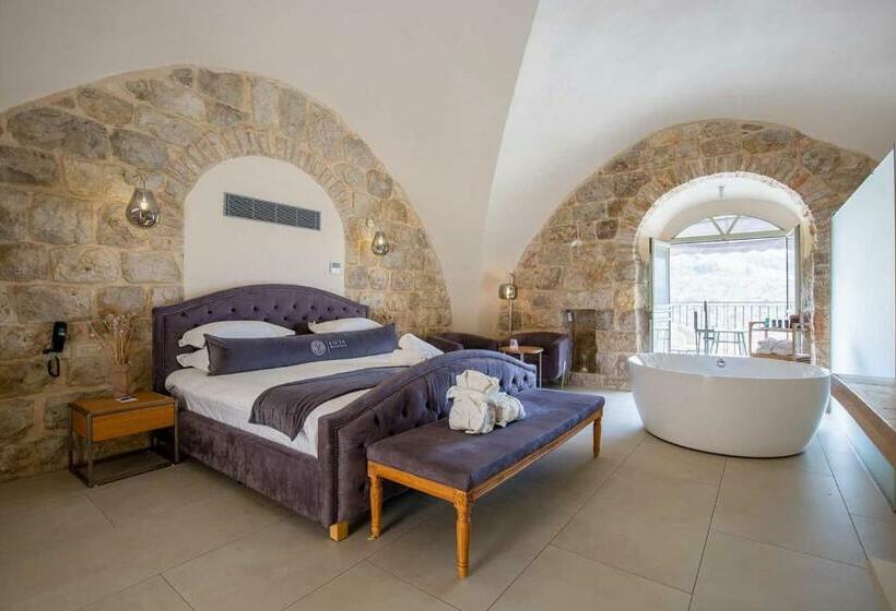 Lifta Boutique Hotel & Spa