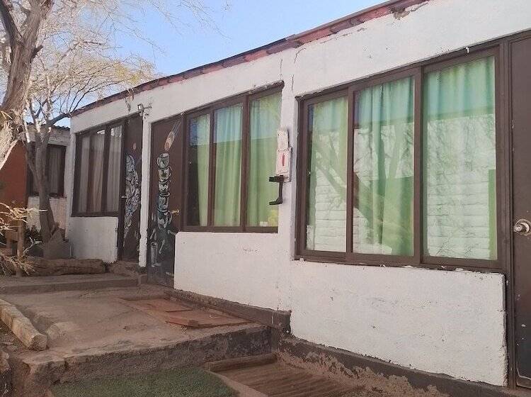 پانسیون Hostal San Pedro