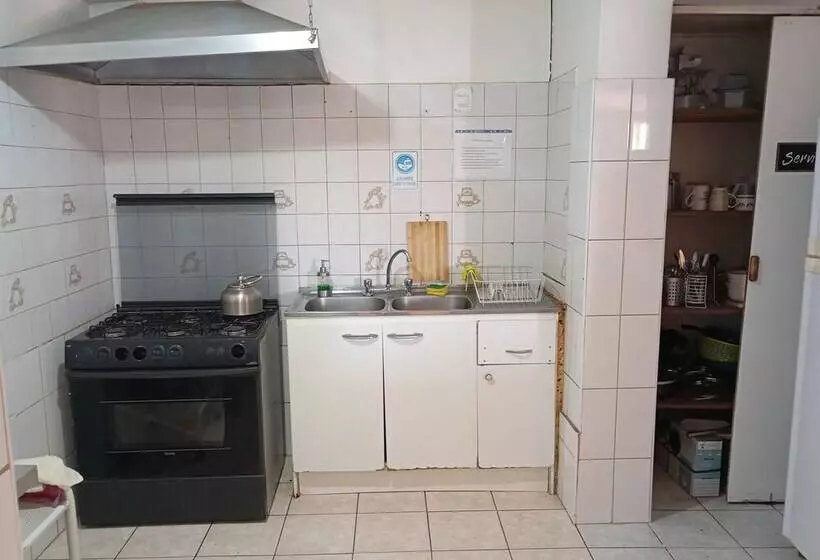 پانسیون Hostal San Pedro