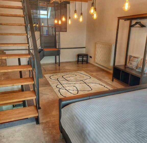 פנסיון L Accoté Chambre D Hotes La Grange De Battignies