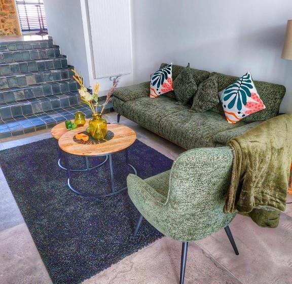 פנסיון L Accoté Chambre D Hotes La Grange De Battignies