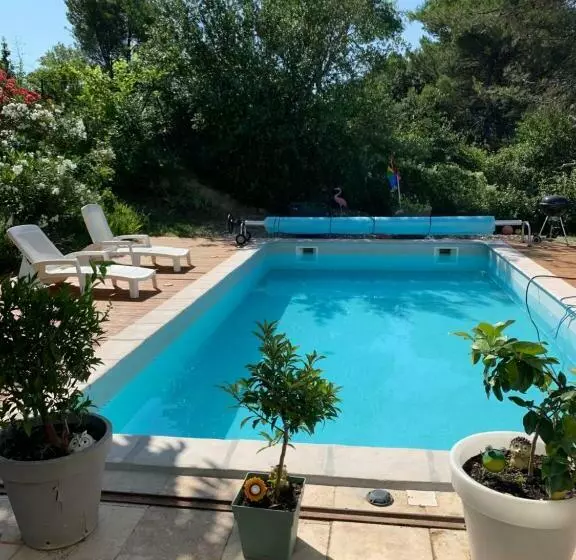 Pansiyon Studio Isabelle