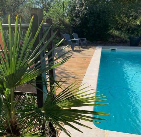 Pensió Studio Isabelle