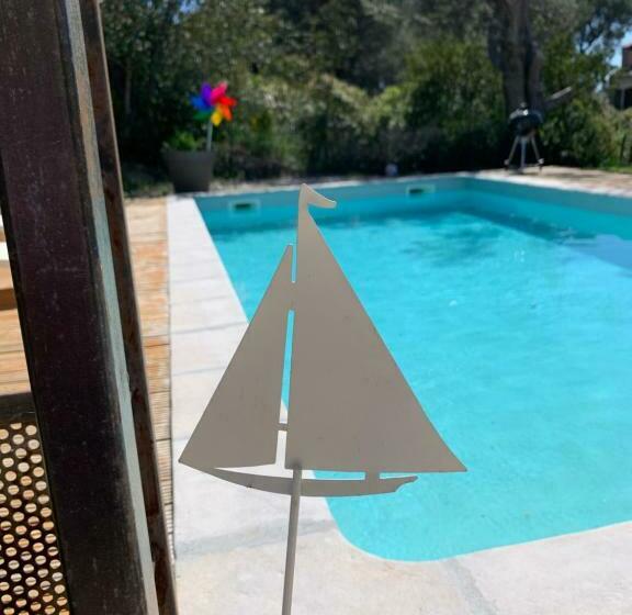 Pensió Studio Isabelle