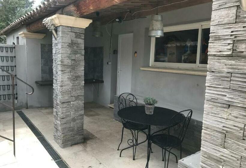 Pensió Studio Isabelle