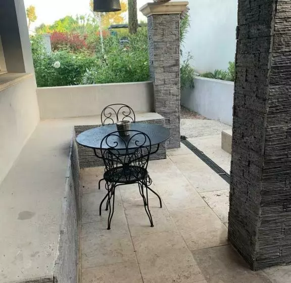 Pansiyon Studio Isabelle