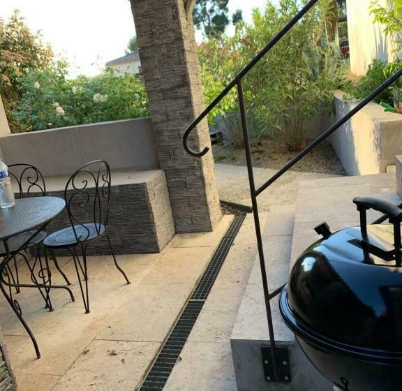 Pensió Studio Isabelle