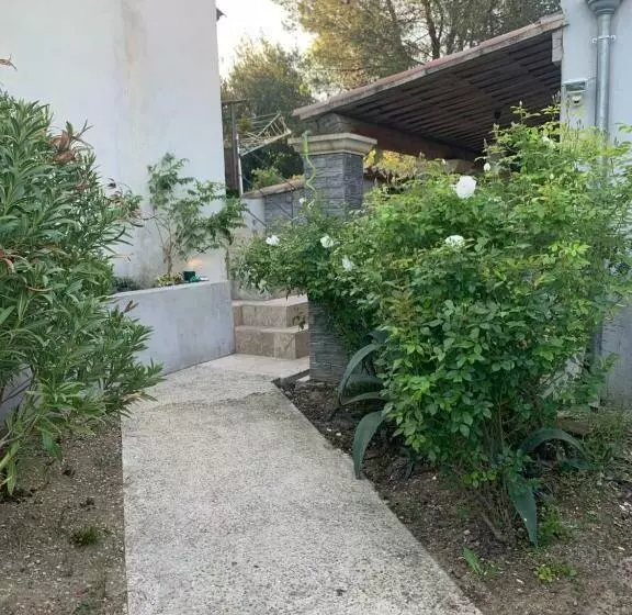 Pansiyon Studio Isabelle