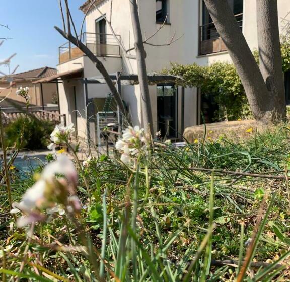 Pensió Studio Isabelle