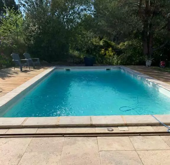 Pansiyon Studio Isabelle