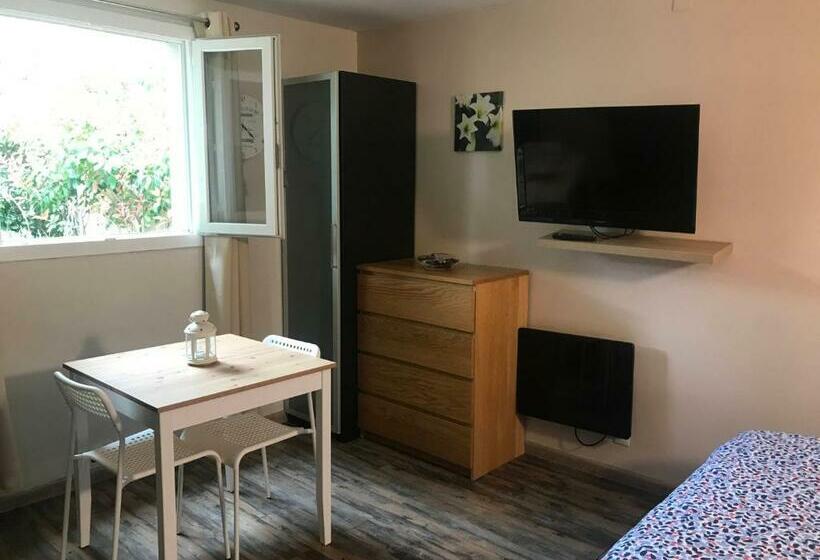 Pensió Studio Isabelle