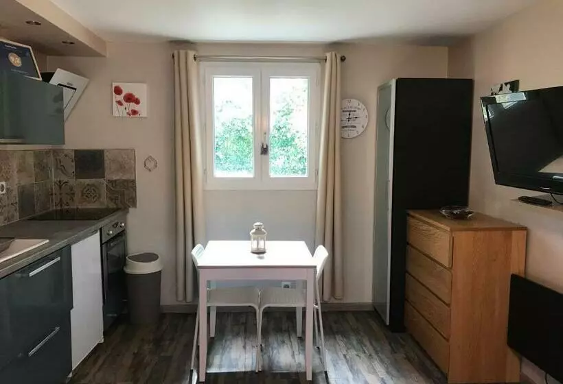 Pansiyon Studio Isabelle