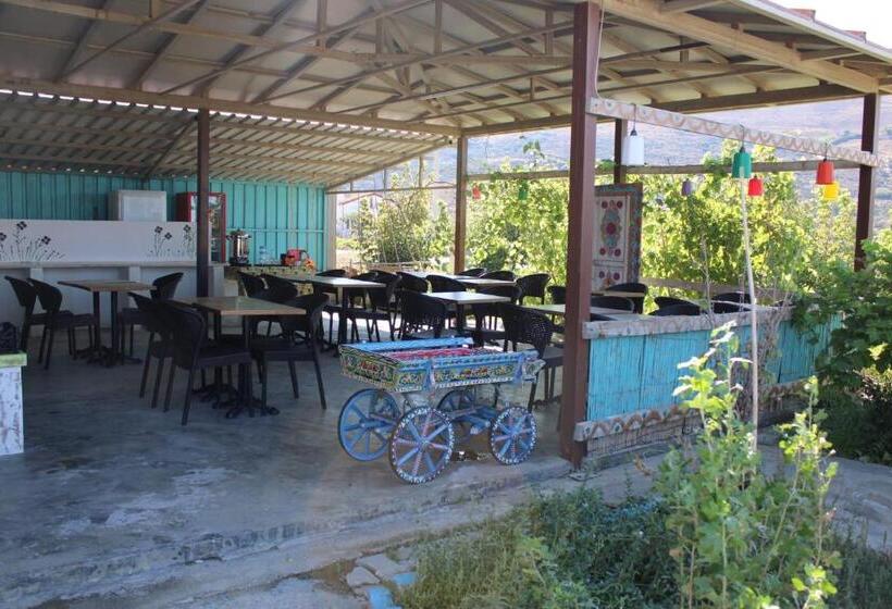 Gökçeada Batihan Otel