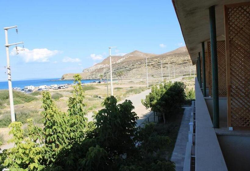 Gökçeada Batihan Otel