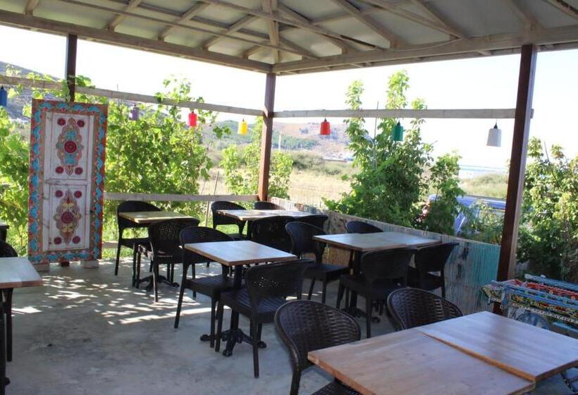 Gökçeada Batihan Otel