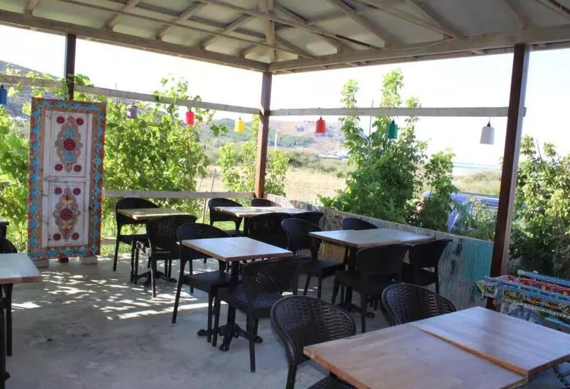 Gökçeada Batihan Otel