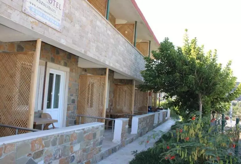 Gökçeada Batihan Otel