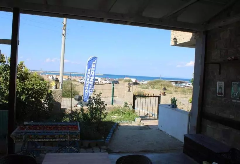 Gökçeada Batihan Otel