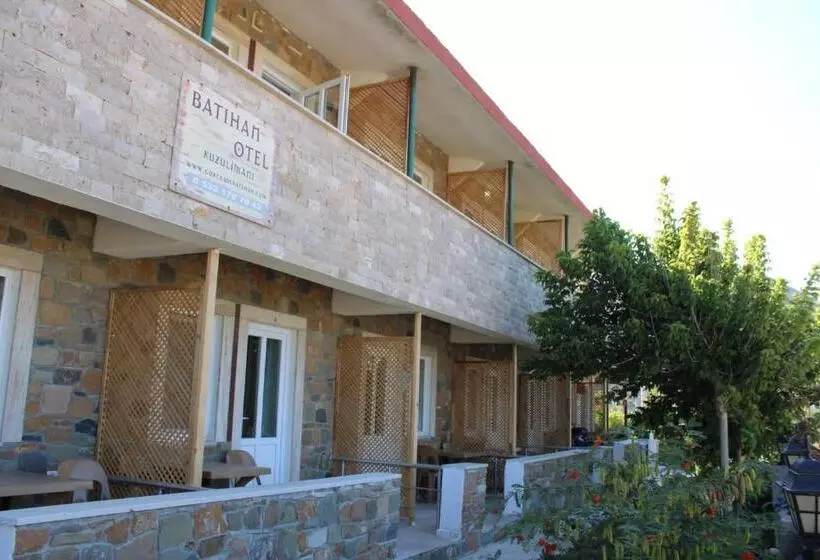Gökçeada Batihan Otel