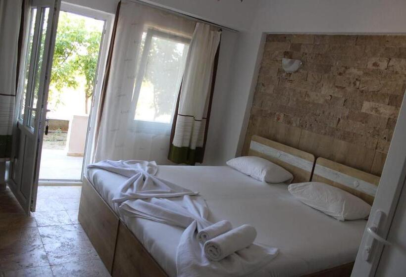 Gökçeada Batihan Otel