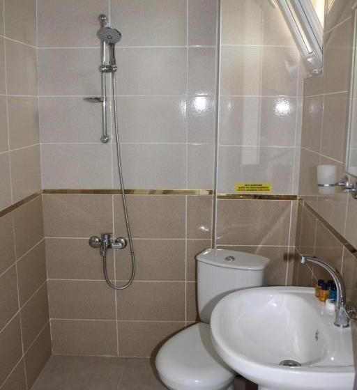 Gökçeada Batihan Otel