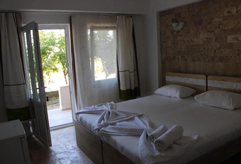 Gökçeada Batihan Otel