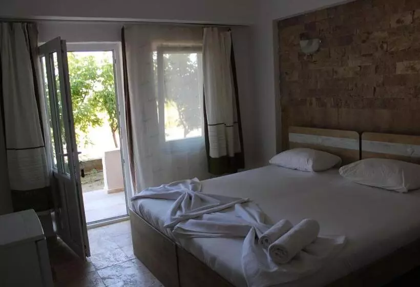 Gökçeada Batihan Otel