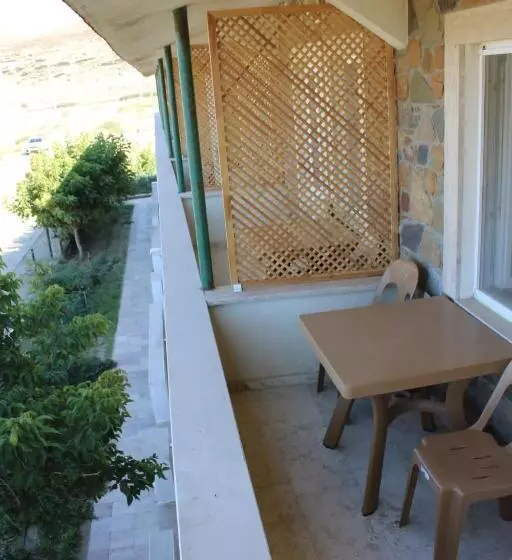 Gökçeada Batihan Otel