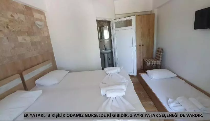 Gökçeada Batihan Otel