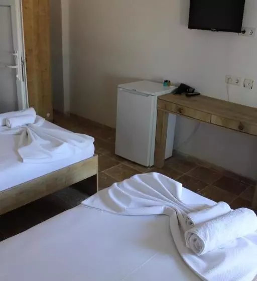 Gökçeada Batihan Otel