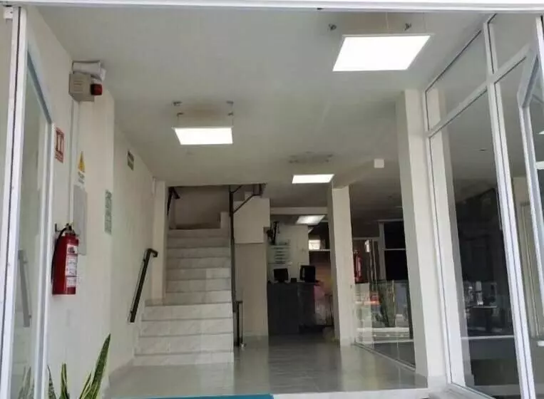 ホテル Estadía