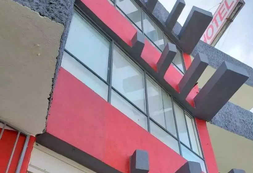 ホテル Estadía