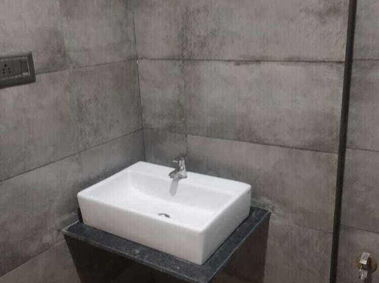 Hotelli Fun Imperial Morbi