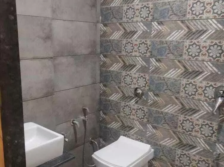 ホテル Fun Imperial Morbi