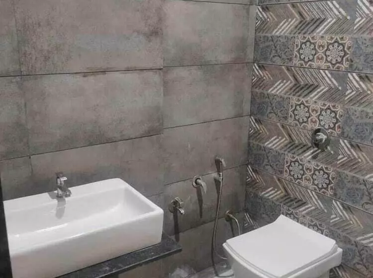 ホテル Fun Imperial Morbi