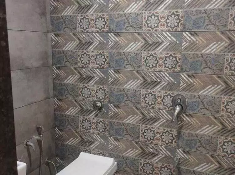 ホテル Fun Imperial Morbi