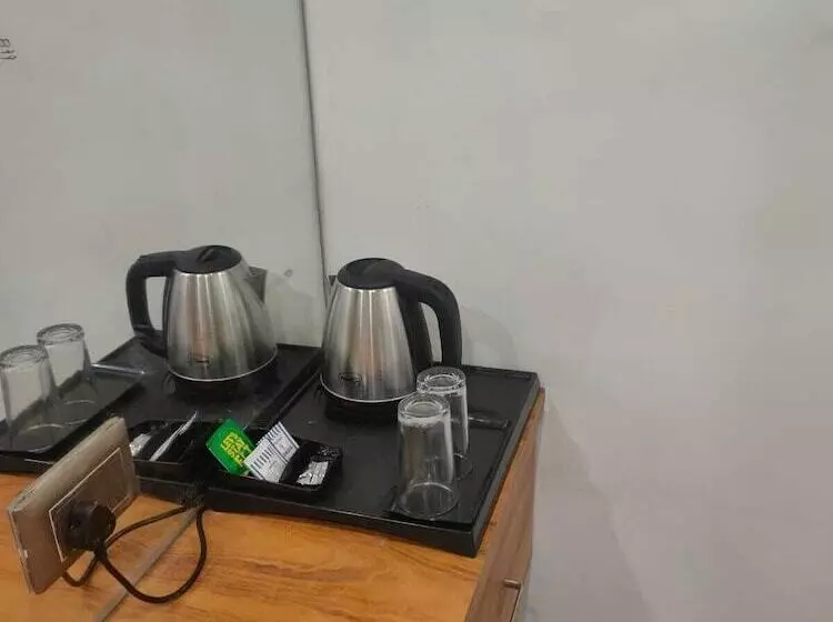 ホテル Fun Imperial Morbi