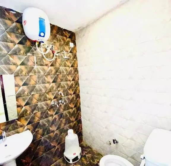 Hotel Mmcastle